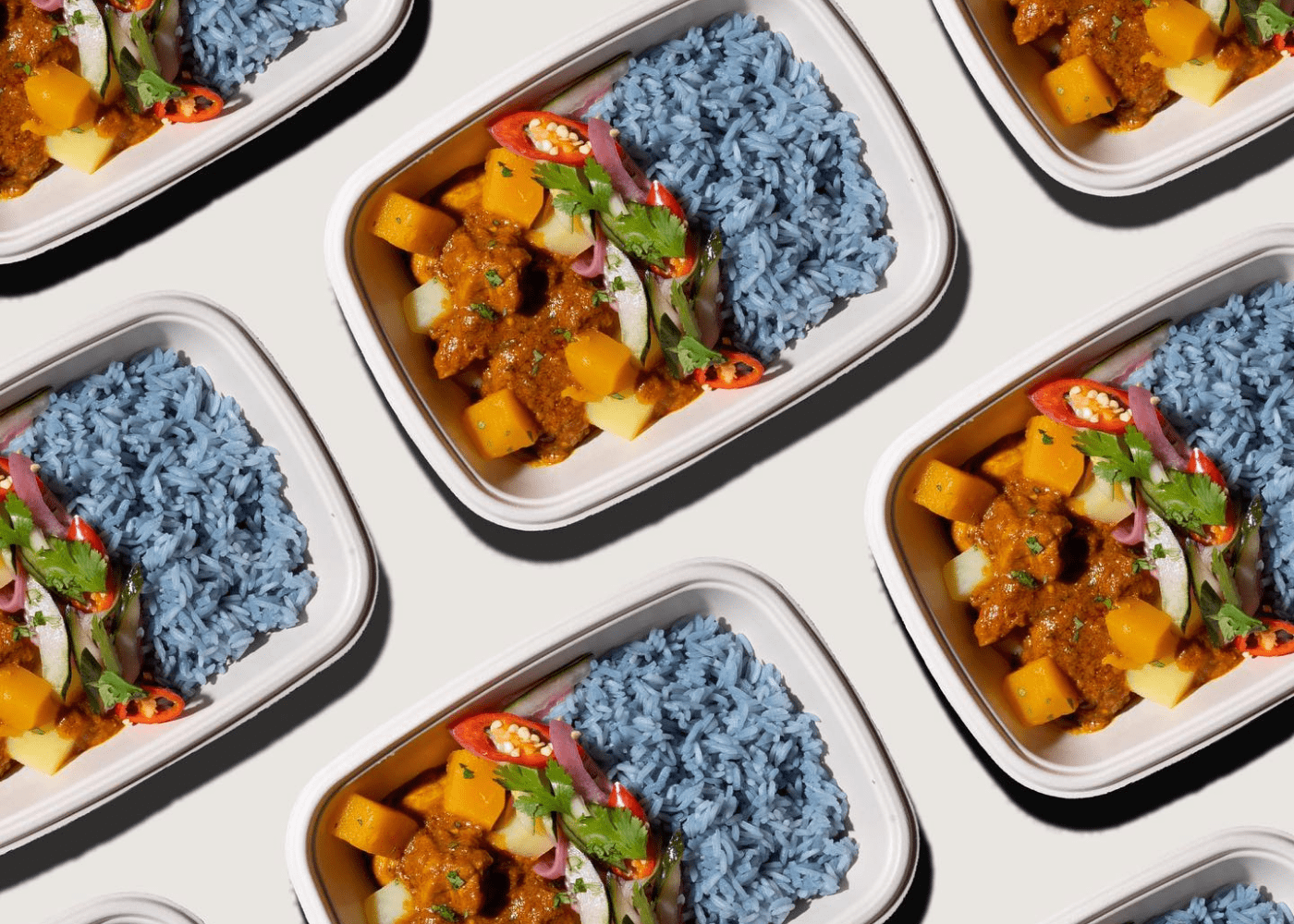 Best healthy food delivery services in Singapore | Honeycombers