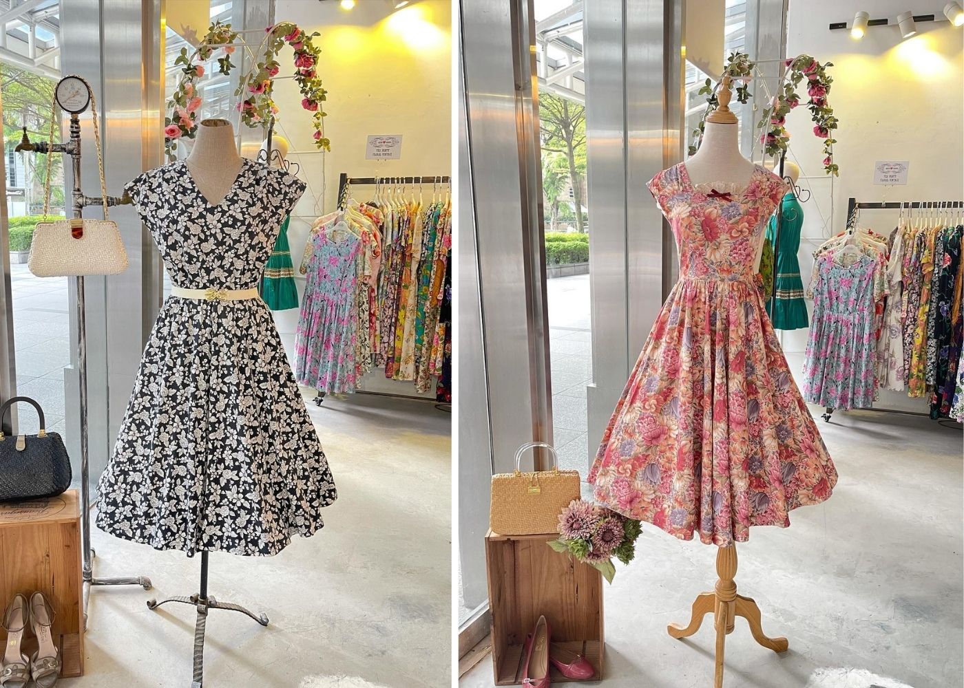 12 epic vintage shops in Singapore to find retro clothes