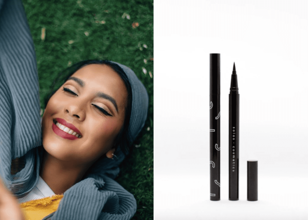 Smudgeproof eyeliners that work in Singapore's weather
