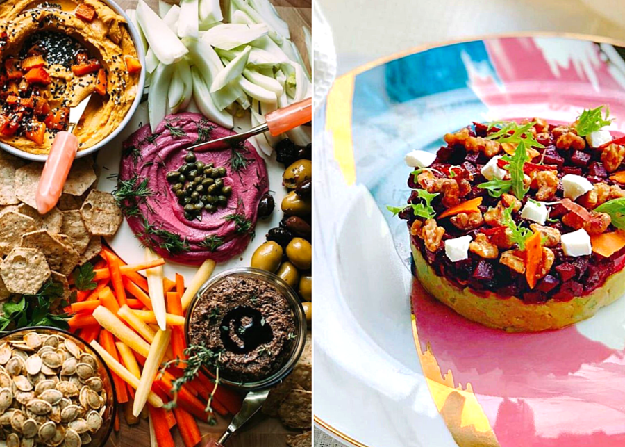 Searching for plant-based eats? Hit up these vegan restaurants and cafes in Singapore