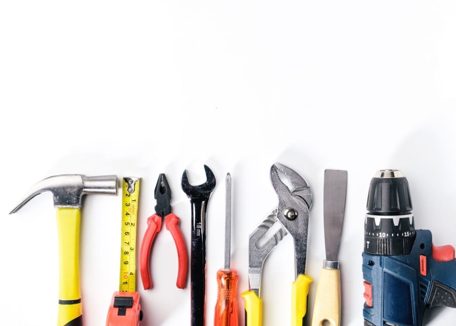 Need a hand at home? Cleaning, repairs and plumbing services to the rescue