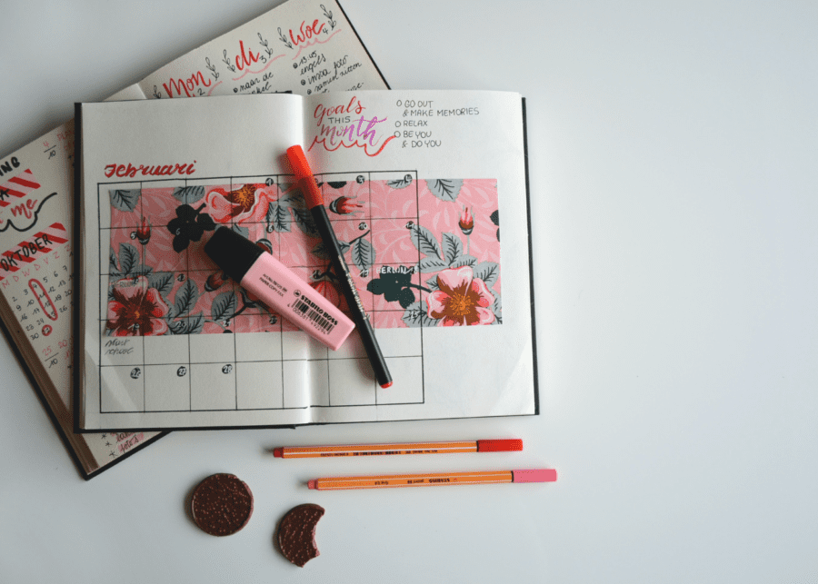 New Year resolutions: How to make them stick throughout the year