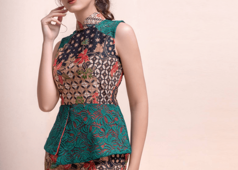 Modern cheongsams in Singapore you can wear anytime