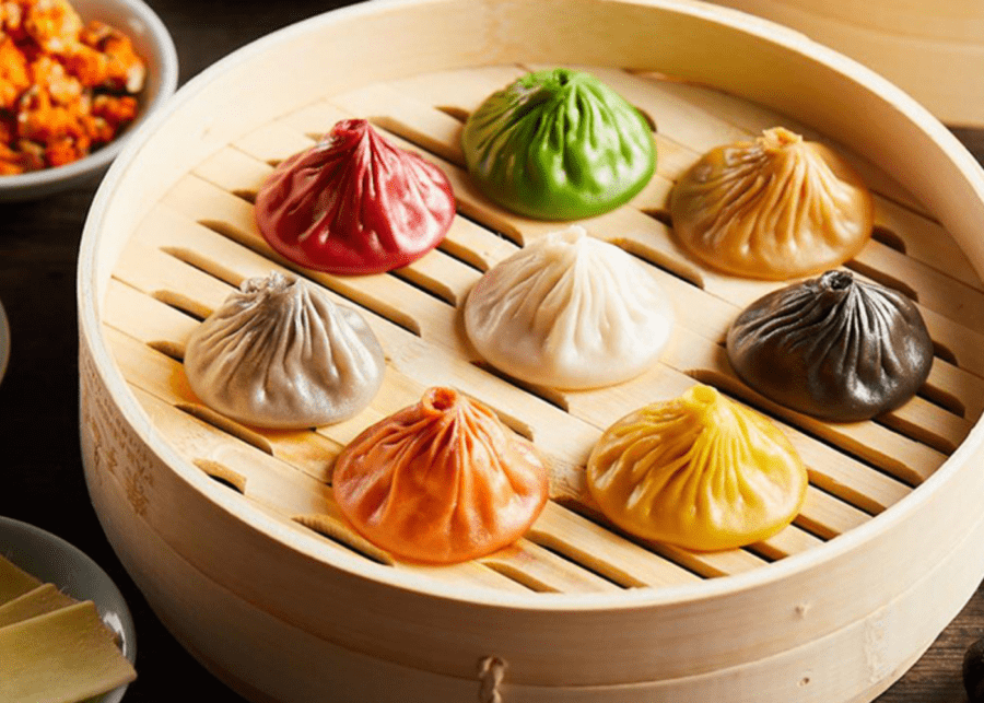 Best xiao long bao in Singapore | Paradise Dynasty