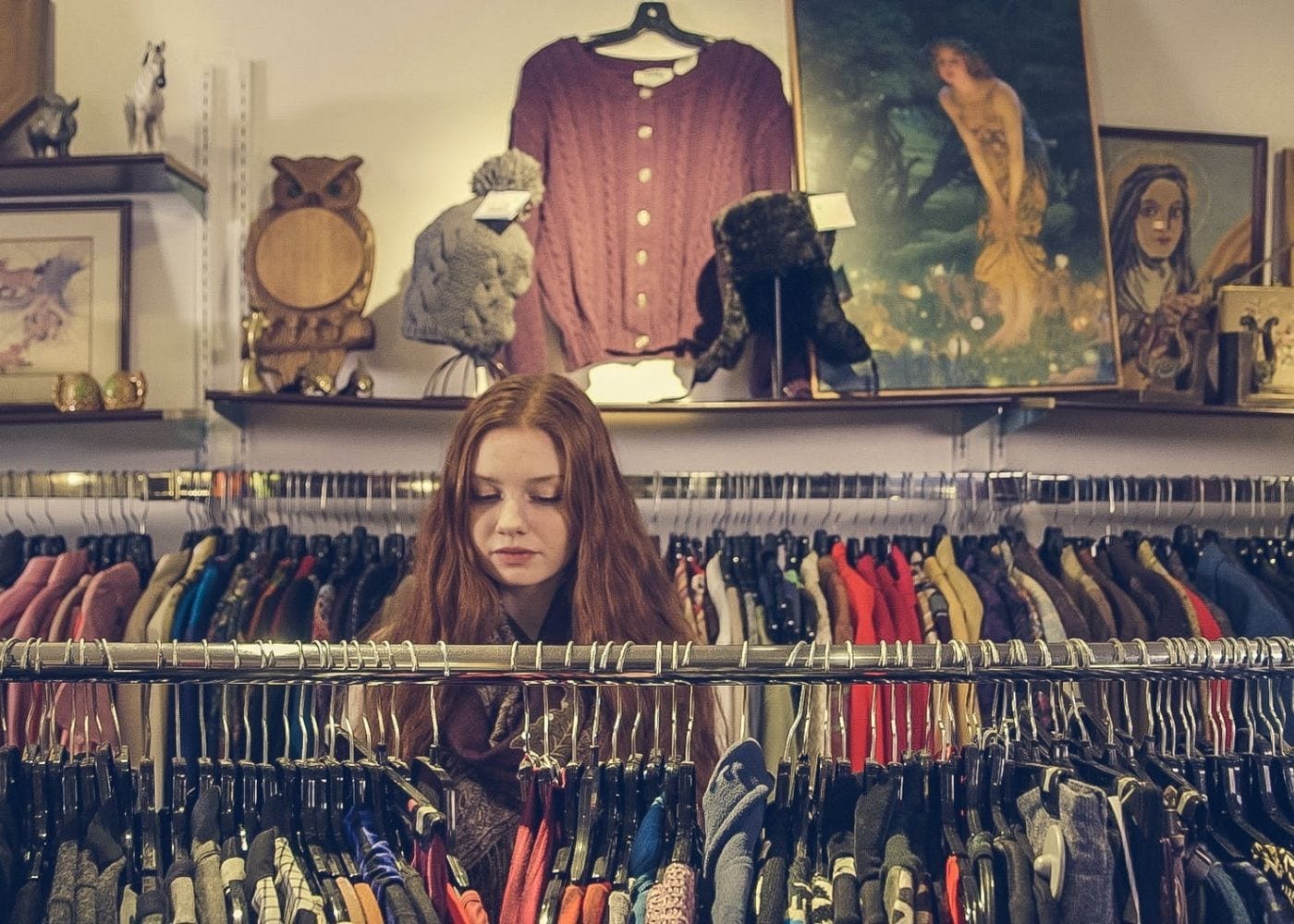 formal consignment shops