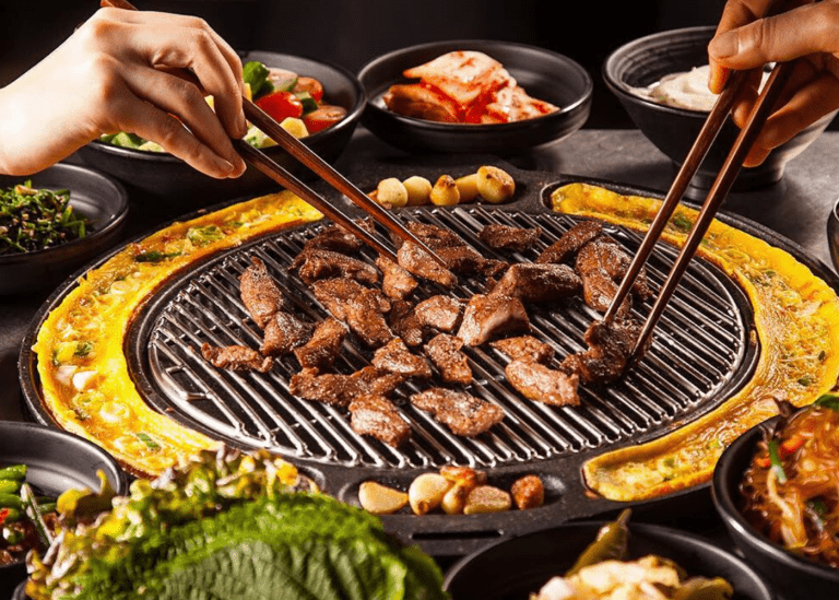 13 best Korean BBQ places in Singapore for grilled meat
