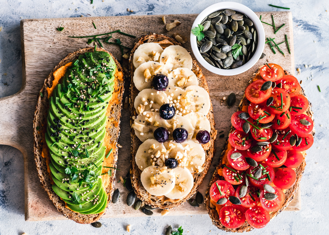 Sustainable living in Singapore | Switch to veganism