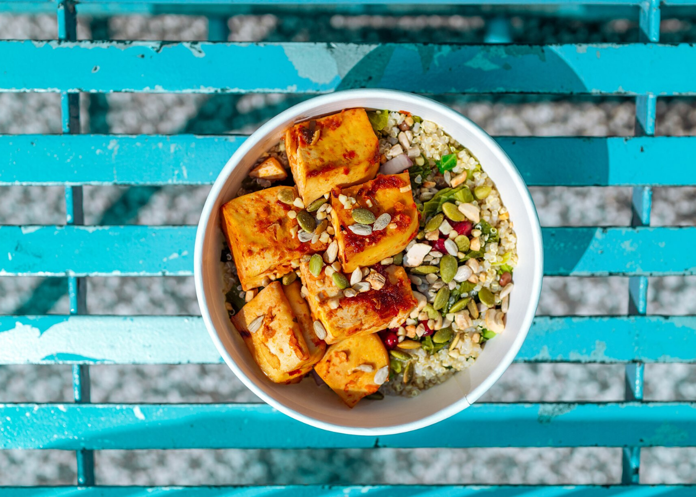 under 500 calories: Yolo