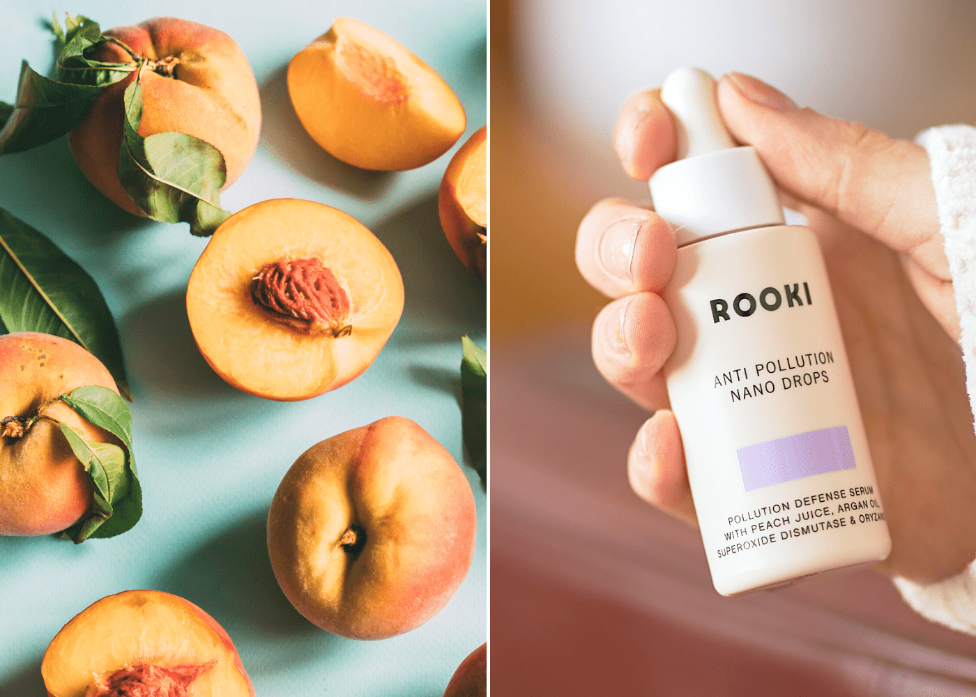 Superfoods to make your skin happy: This homegrown brand holds the secret to clean beauty