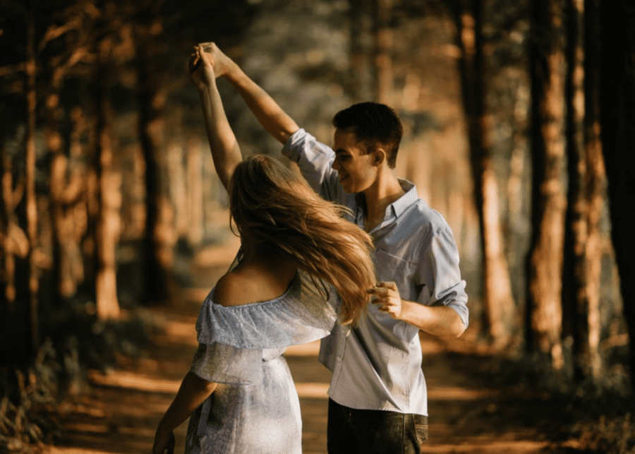 Be my Valentine: Love songs that give us goosebumps and butterflies in the best way