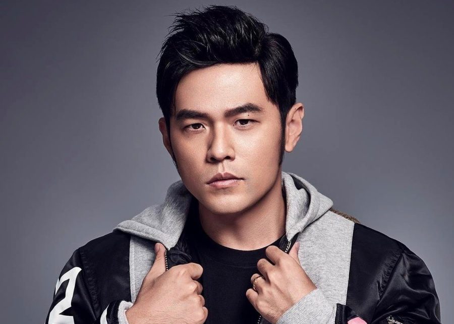 concert singapore | Jay Chou via Facebook