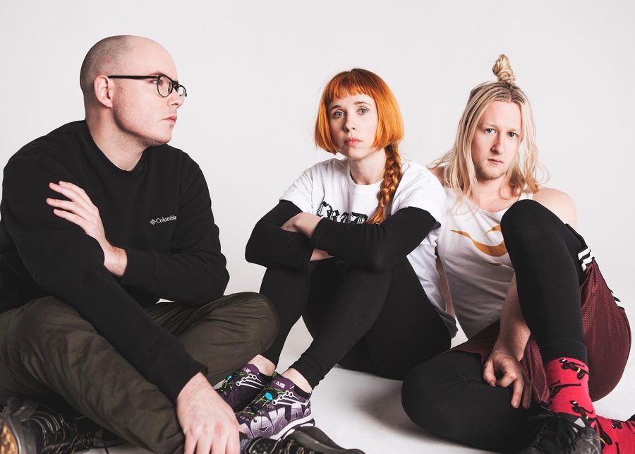concerts singapore | Holly Herndon via Facebook