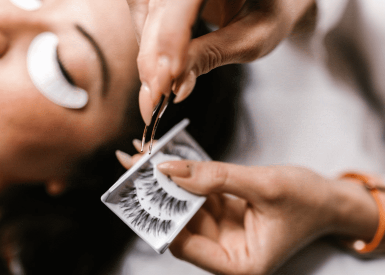14 best eyelash extension salons in Singapore