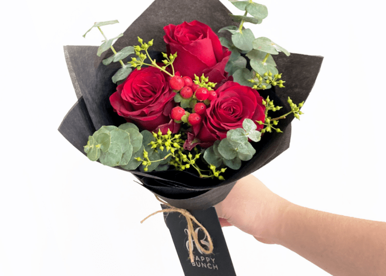 Valentine’s Day in Singapore Gifts, date ideas and more