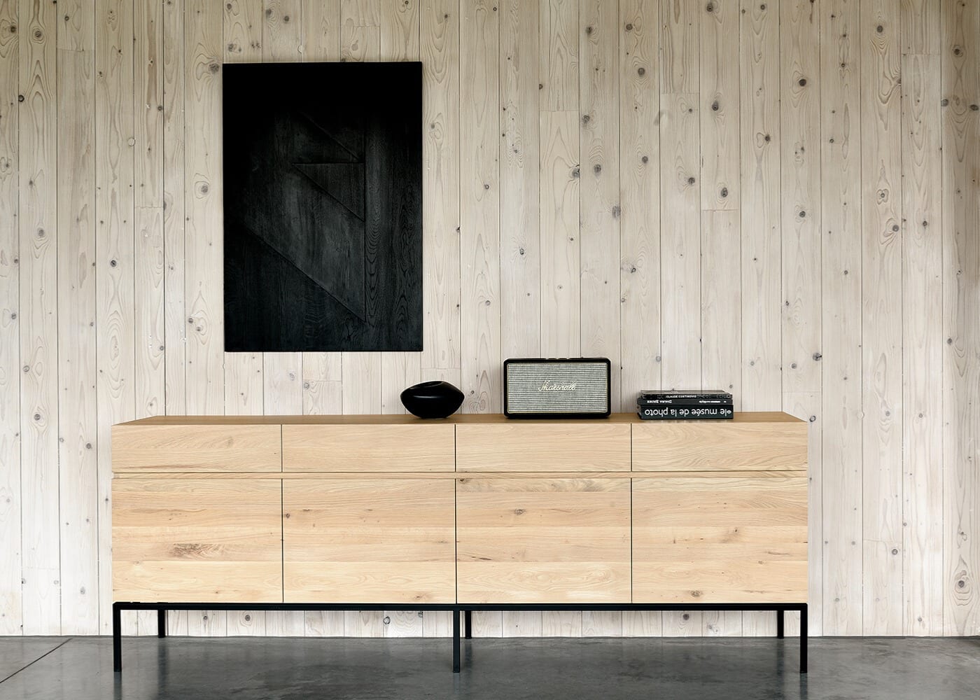 Where to buy solid wood furniture in Singapore