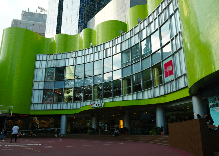 5 outlet malls in Singapore for major discounts