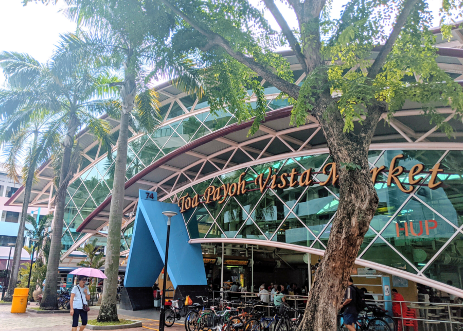 The insider guide to Toa Payoh Eat, drink and explore