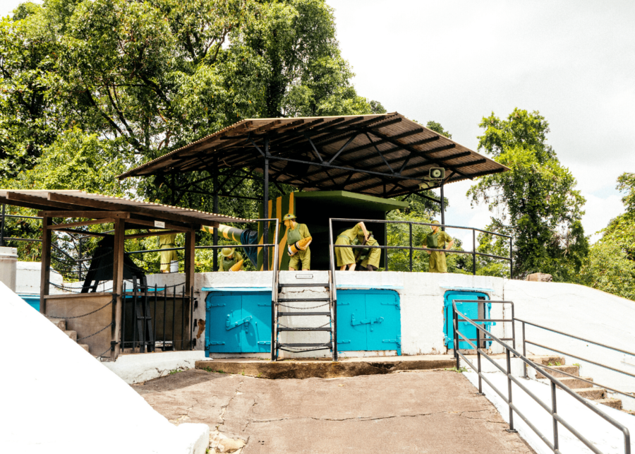 Our guide to Fort Siloso: Sentosa’s hidden fortress | things to do in singapore