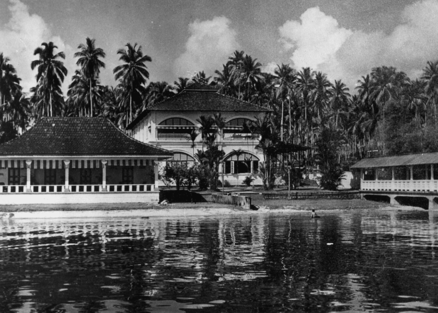 8 amazing discoveries at Pasir Ris’ first heritage trail | Honeycombers