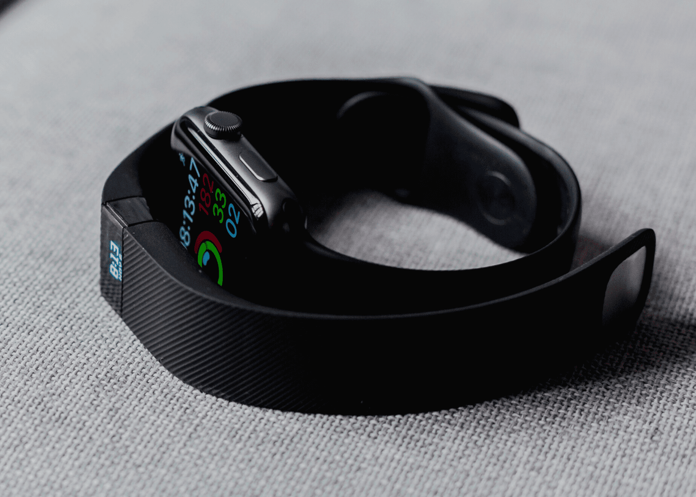 Best fitness trackers