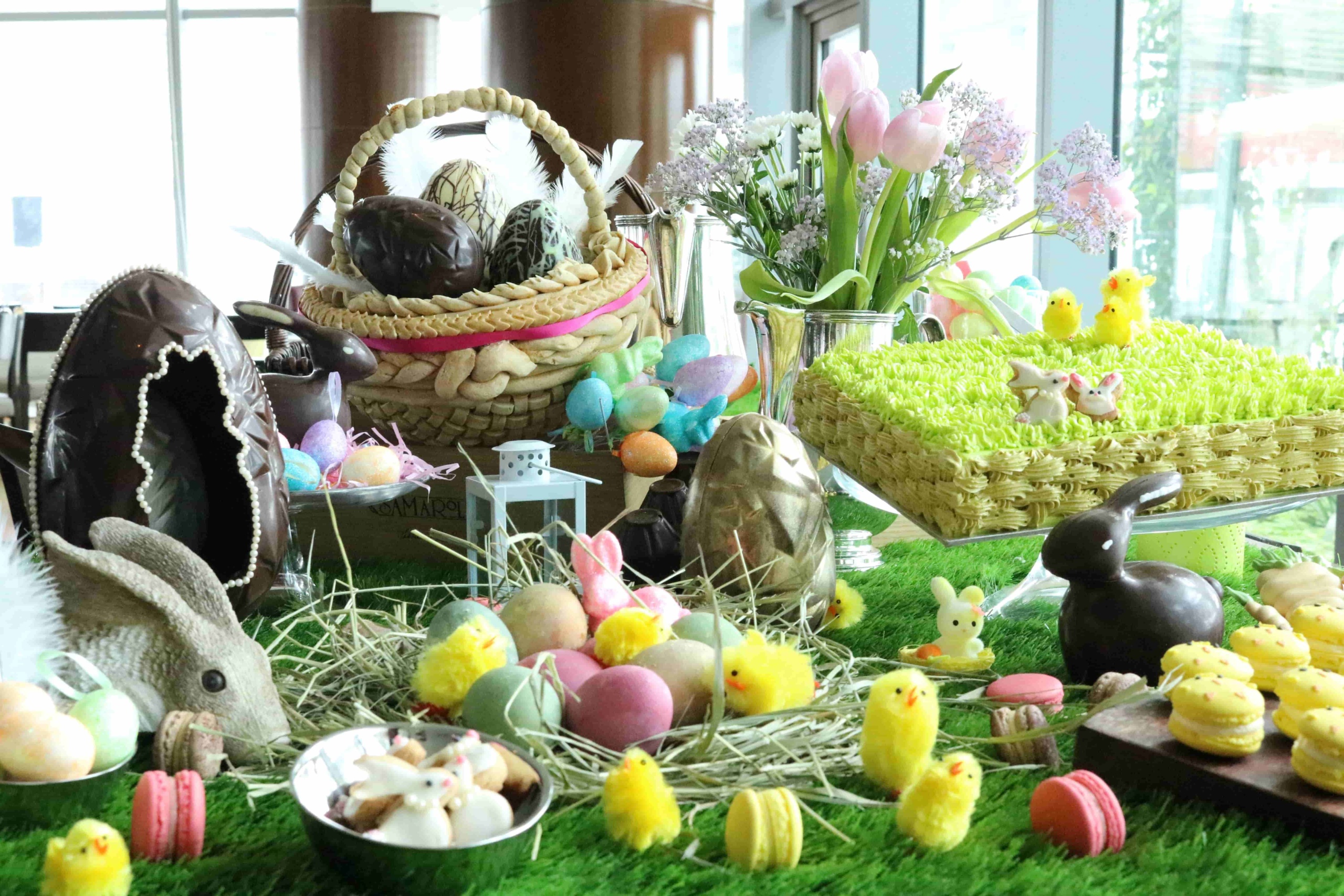 Your Perfect Lmu Easter Break Itinerary Awaits - ouornrn
