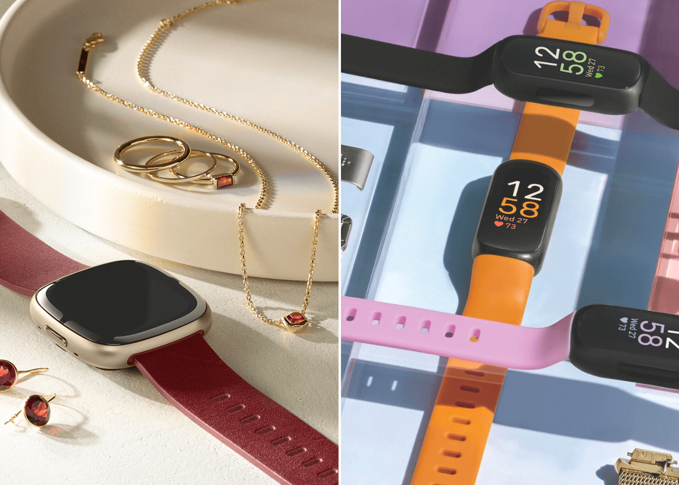 Where to buy fitness trackers in Singapore