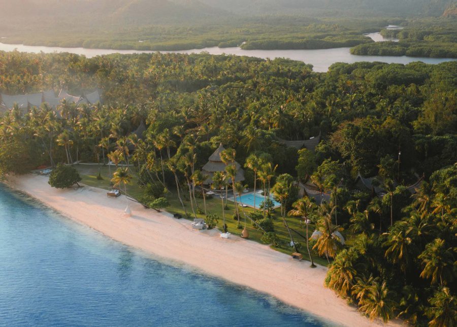 Luxe private resorts in Southeast Asia | Nay Palad Hideaway