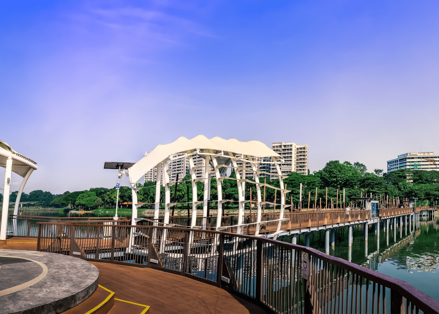 Our guide of the best things to do in Yishun