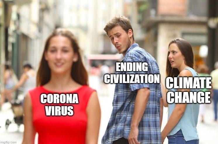 coronavirus memes