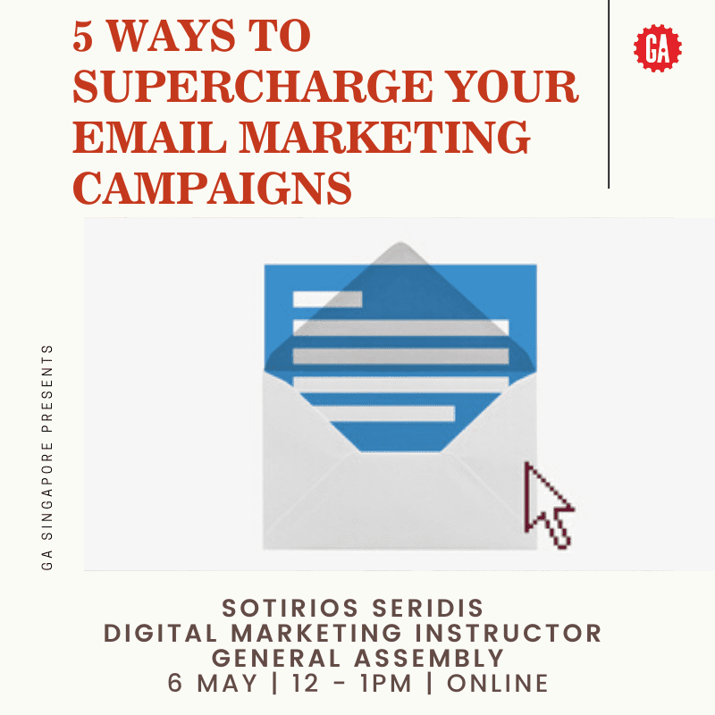 Supercharging Email Marketing Campaigns Honeycombers Singapore