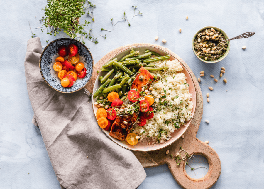 Treat your body right: Get the best organic goodies and healthy food from these grocery stores