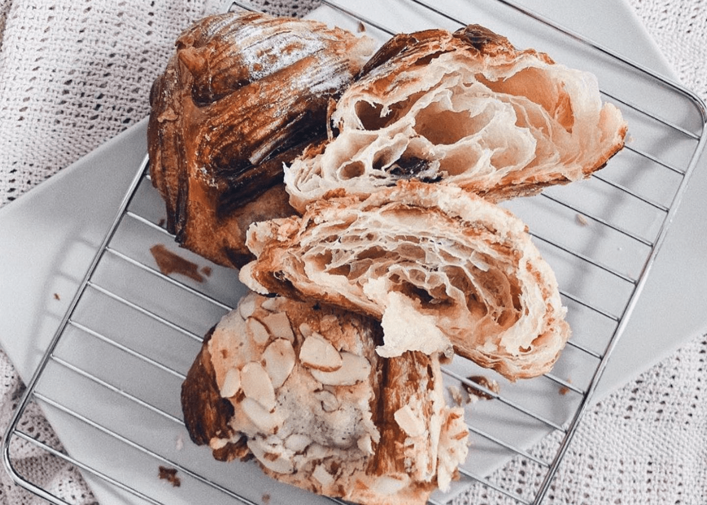 21 best bakeries in Singapore for delish bread & pastries