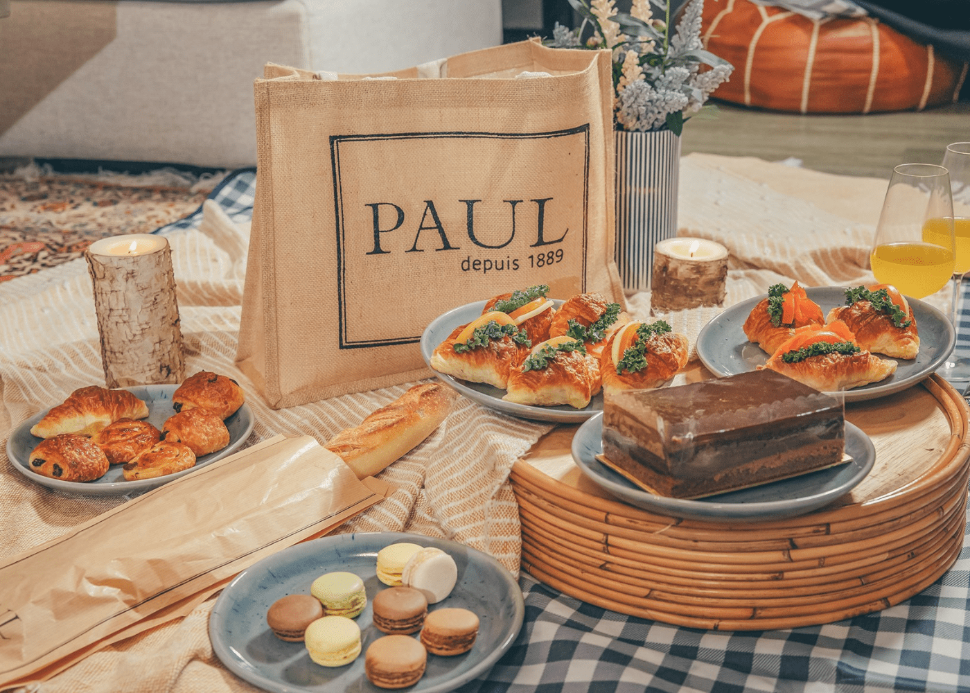 28 best bakeries in Singapore for your fave pastries