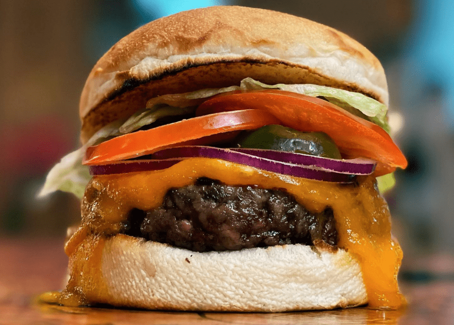 16 Best Burgers In Singapore Sink Your Teeth Into This List Honeycombers