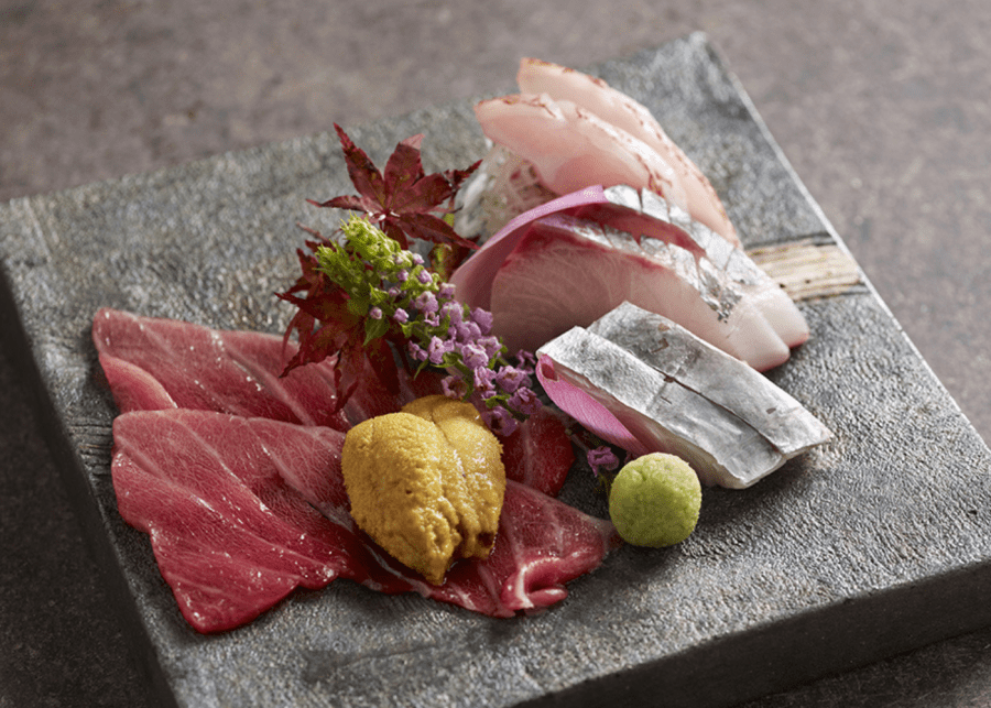 Japanese restaurants in Singapore | Ki-Sho