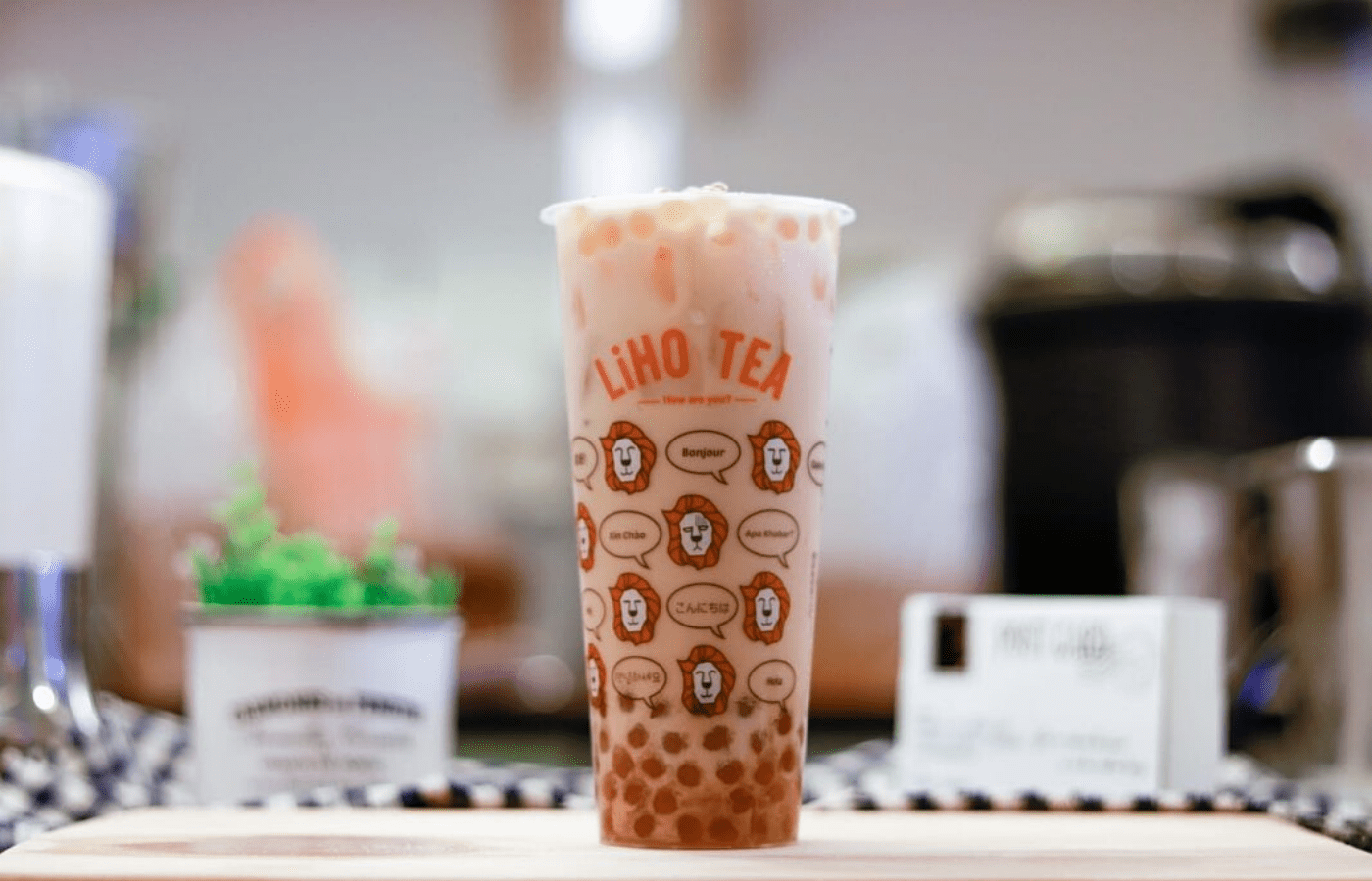 25 bubble tea spots open during the circuit breaker