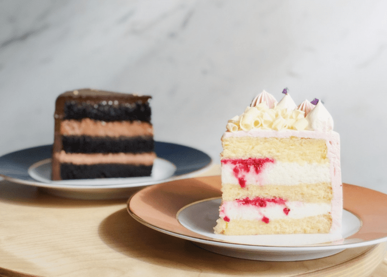 26 Best Cake Delivery Services In Singapore For Celebrations
