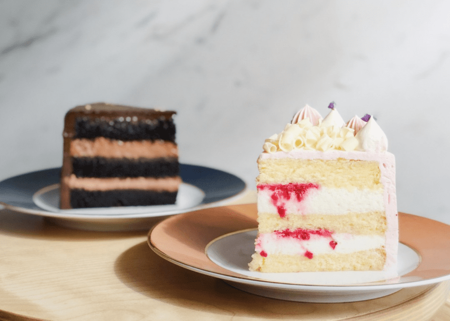 nesuto patisserie | online cake delivery singapore