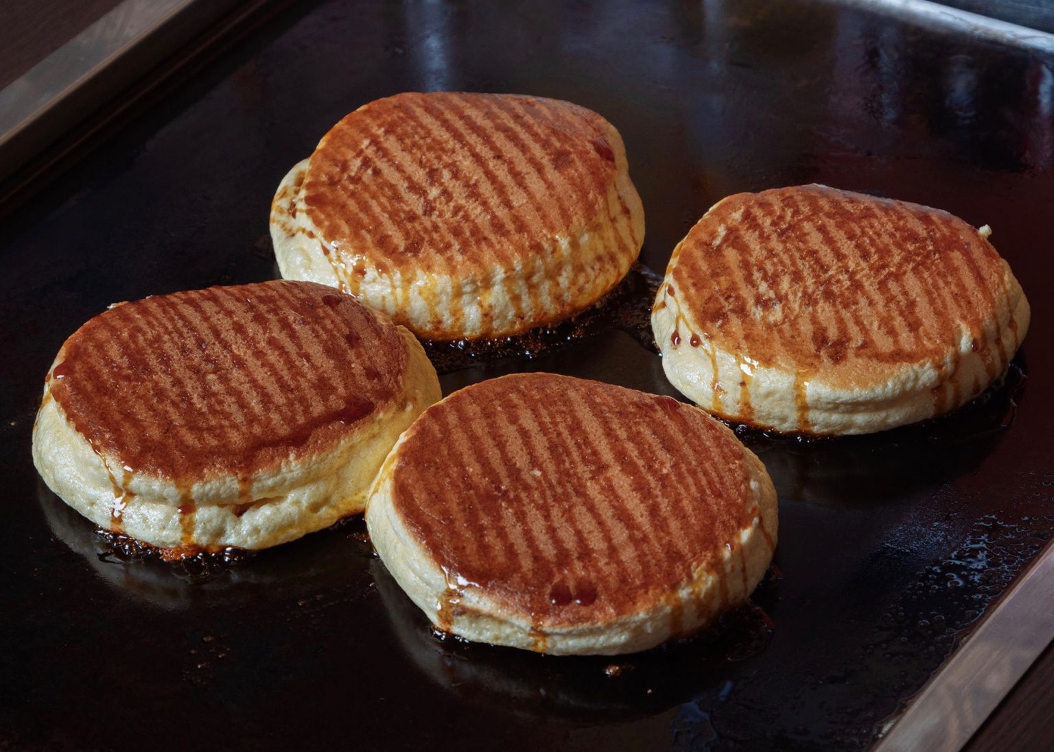 Where to get the best fluffy pancakes in Singapore Top 13 places