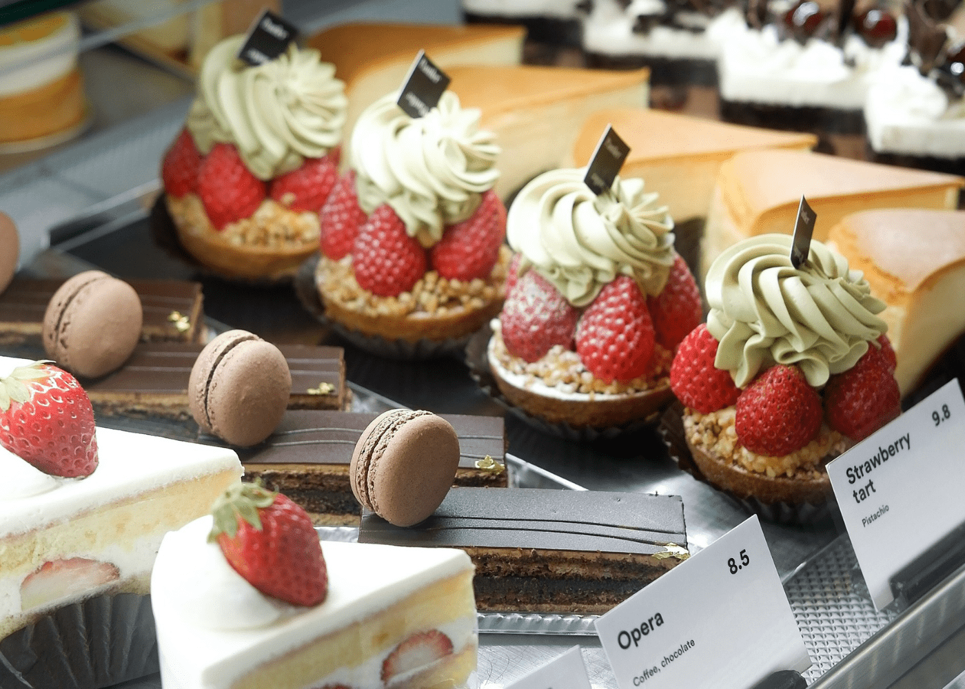 26 Best Cake Delivery Services In Singapore For Celebrations
