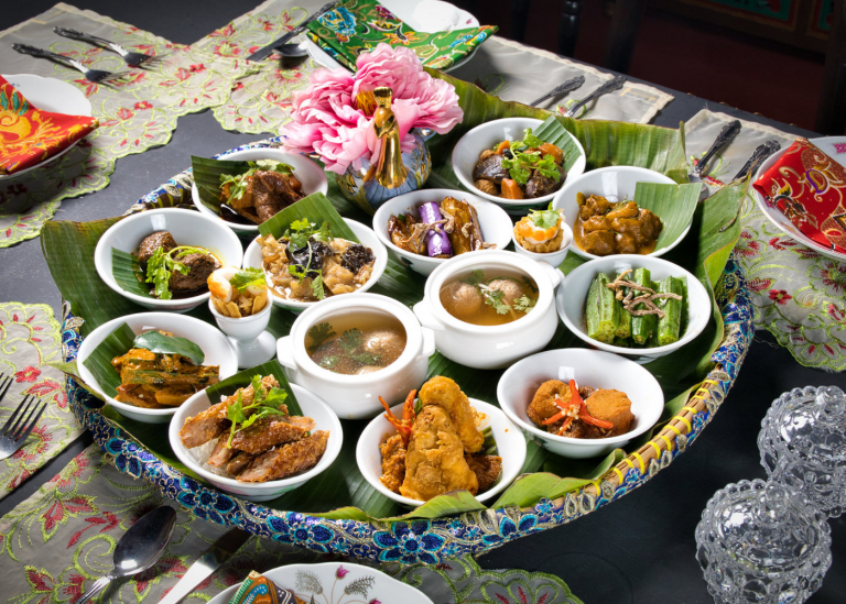 16 places to get authentic Peranakan food in Singapore | Honeycombers