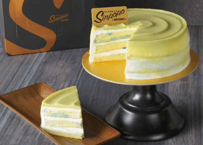 26 Best Cake Delivery Services In Singapore For Celebrations