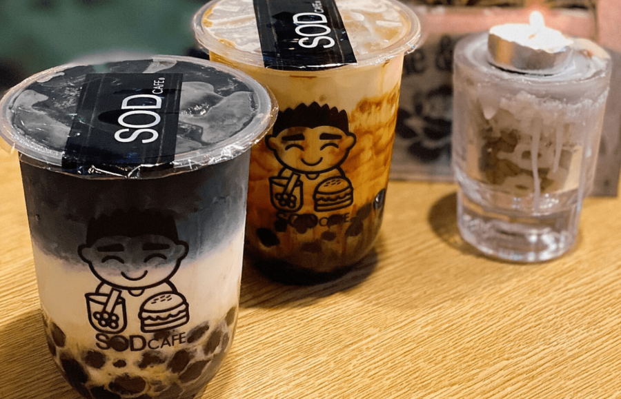 25 bubble tea spots open during the circuit breaker | Honeycombers