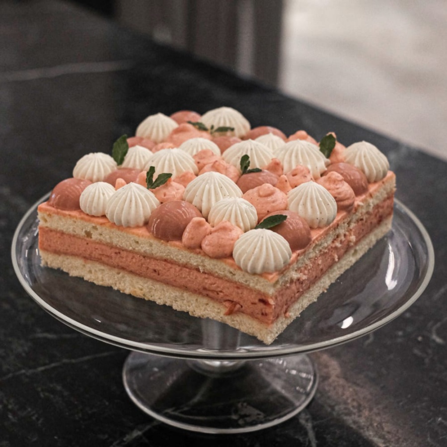 Culina Market at COMO Dempsey: Mother’s Day Cake