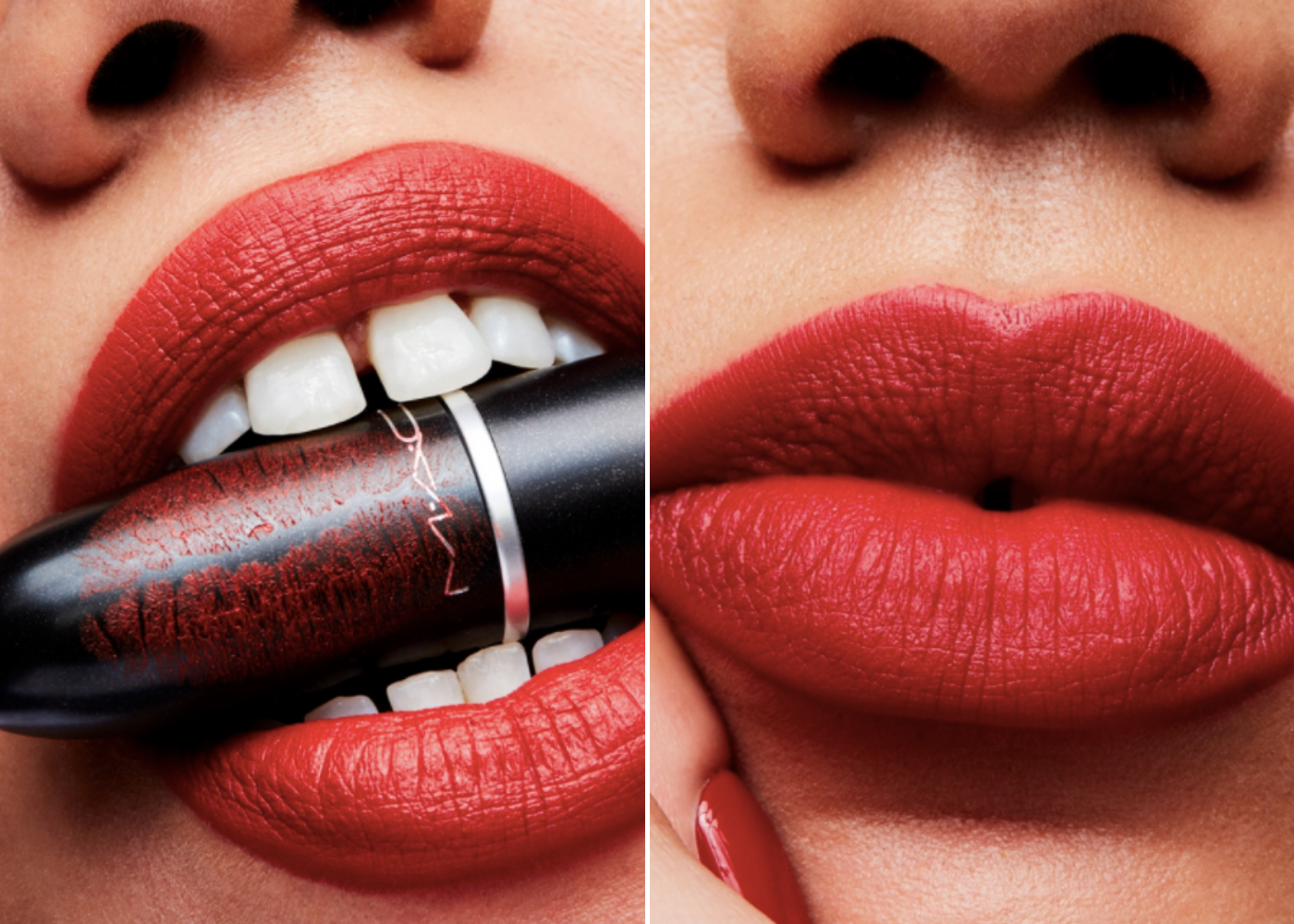 Mac-Cosmetics-Matte-Lipstick