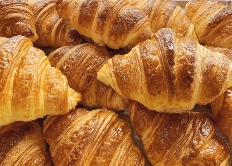 16 best croissants in Singapore for afternoon snacks