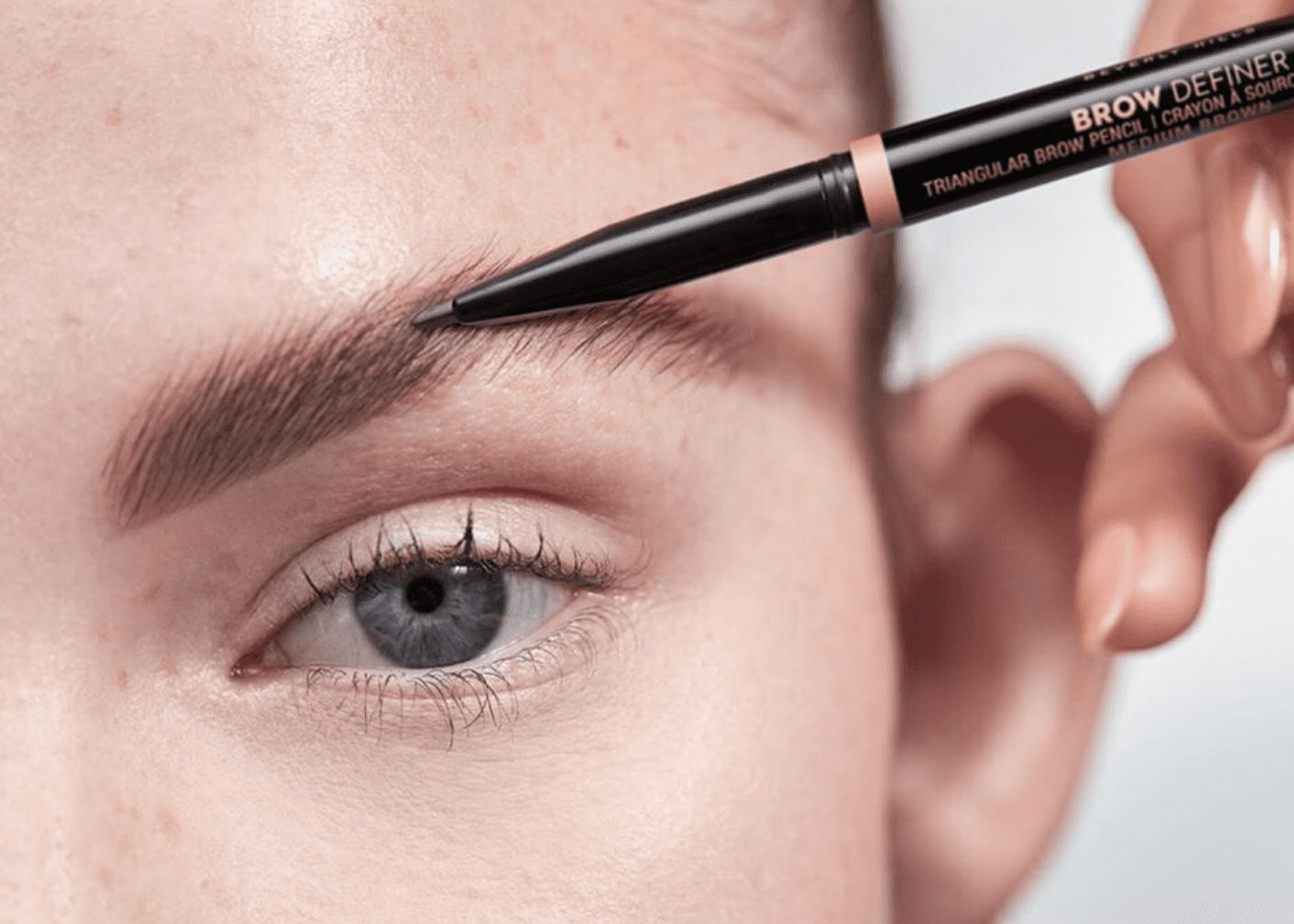 Best long deals lasting brow pencil