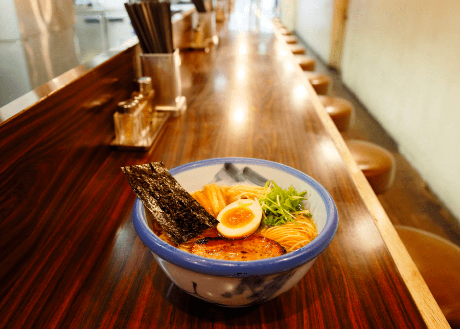 Souper awesome ramen restaurants in Singapore: Where to enjoy a hearty bowl of Japanese noodles