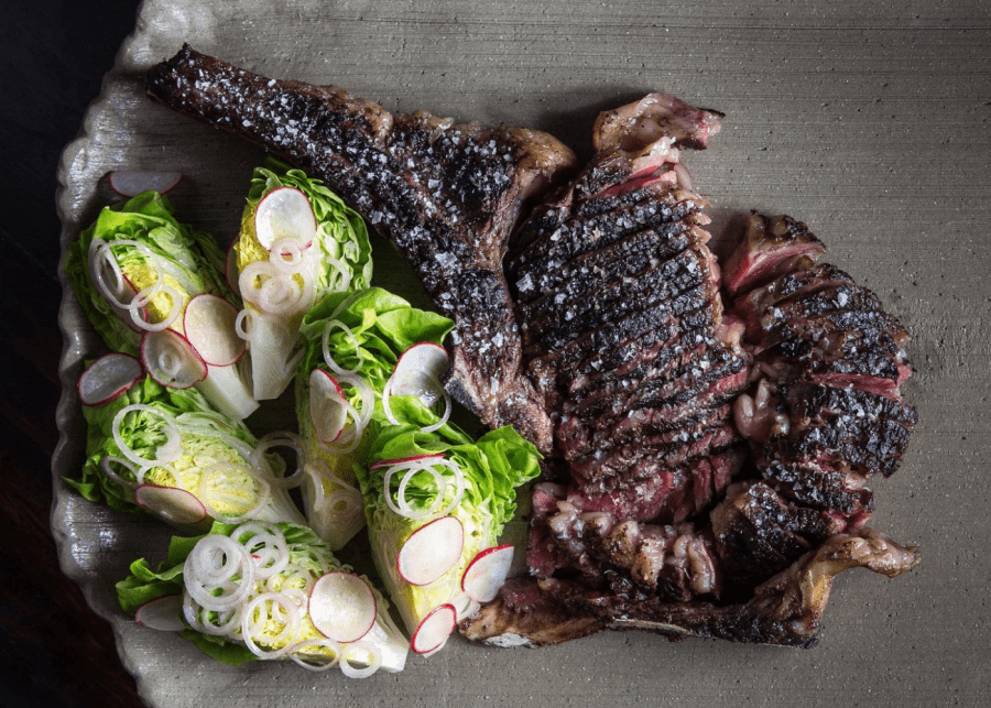 Best restaurants in singapore: Burnt ends