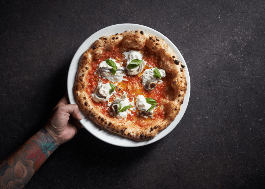 Best restaurants in singapore: Cicheti